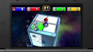 Mario Party Island Tour Launch Trailer