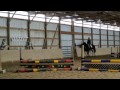 riding lesson 12-31-11