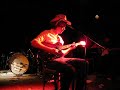 Bill Callahan - The Breeze/My Baby Cries - Live at The Picador in Iowa City - 6/20/09