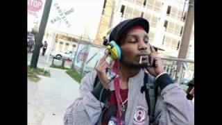 Watch Deltron 3030 Turbulence remix video