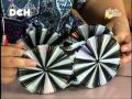 Cartera con CD