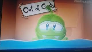 Wen Omnom Nids Candy In Bsod Squared