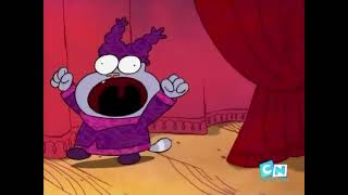 Chowder - Presidential Debate
