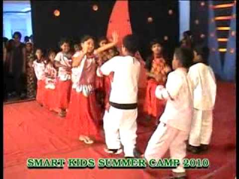 Bannaras pattu katti - smartkids