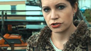 Gh4 Vlog Grade Test