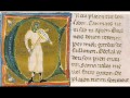 Raimbault de Vaqueiras & Adam de la Halle (13th c.): Dona, tant vos ai preiada