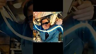 Kingsman Should Get Part3