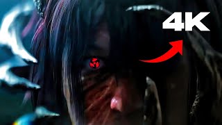 Obitos Rage Live Action 4K Quality Edit & Color Grade