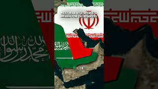 What If Iran ..