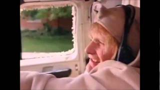 Spot The Similarity Cbeebies Same Smile Vs Crash By The Primitives