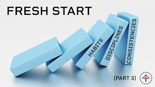 HopeCity Fredericton | Fresh Start (Part 3)