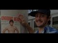 Interview W Patrick Moote About His New Movie Unhung Hero