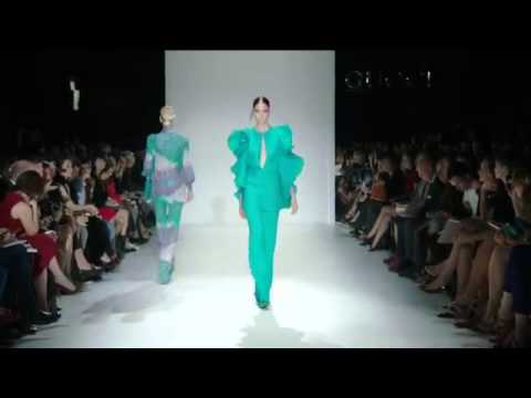 Gucci | Spring/Summer 2013 Volledige Fashion Show