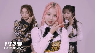 Limelight - Blanc Noir Practice Ver.