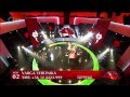 Berecz István és a nagyecsedi hagyományőrző táncosok - Fölszállott a Páva, első középdöntő