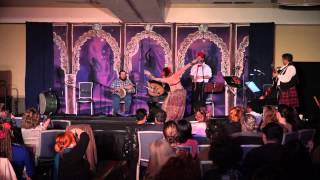 Lacey Sanchez TribalCon 2015