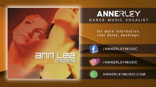 Watch Ann Lee Top Of The World video
