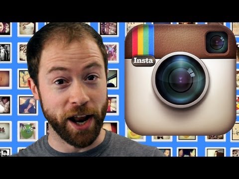 Is Instagram the Best Thing to Is Instagram the Best Thing to