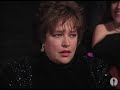 Kathy Bates winning Best Actress