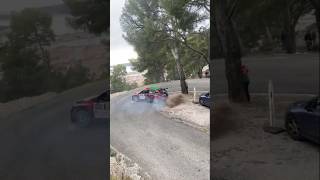 Rally Car Show Rallye Du Var 2024