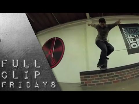 Full Clip Friday #16 Biebels Park
