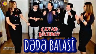 Cavad Recebov Dede Balasi Evdekilere Salam - Lenkeran - 2024 -