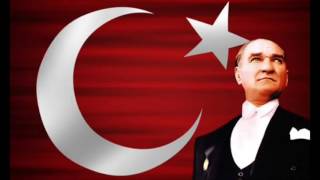 Yaşa Mustafa Kemal Paşa Yaşa!