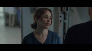 Marvel's Doctor Strange | Film Clip The Strange Policy | In Cinemas NOW