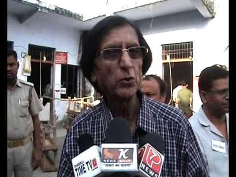 Enthusiastic Bareilly voters cast their mandate