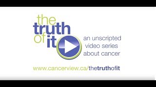 Canadian Partnership Against Cancer Youtube