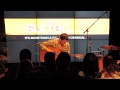 Hush Hush, Down by the River | Justin Nozuka | 5/17/2012 Surfer, The Bar (Oahu, HI)