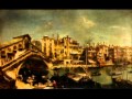 Tomaso Albinoni - Oboe Concerto op.7, #6 - Adagio