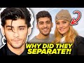 What Really Happened Between Zayn Malik And Perrie Edwards?
