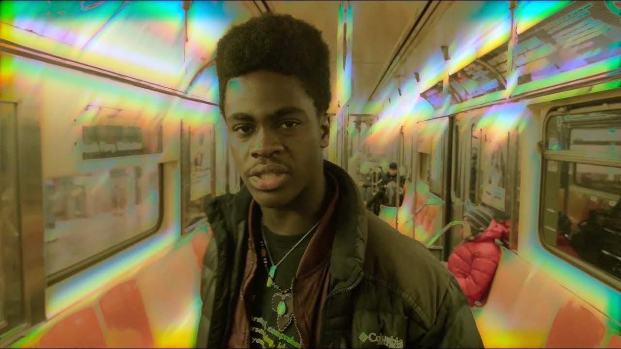 MJangles - Lifeline (Official Music Video)