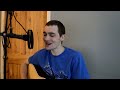 Gives You Hell - The All American Rejects (Cover) Jamie Green