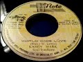 Karen Mark - World Wide Love