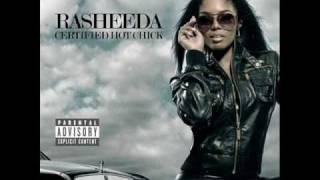 Watch Rasheeda Let It Go video