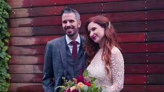 Ashley & Scott Wedding Film