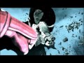Street Fighter X Tekken All Cinematic s