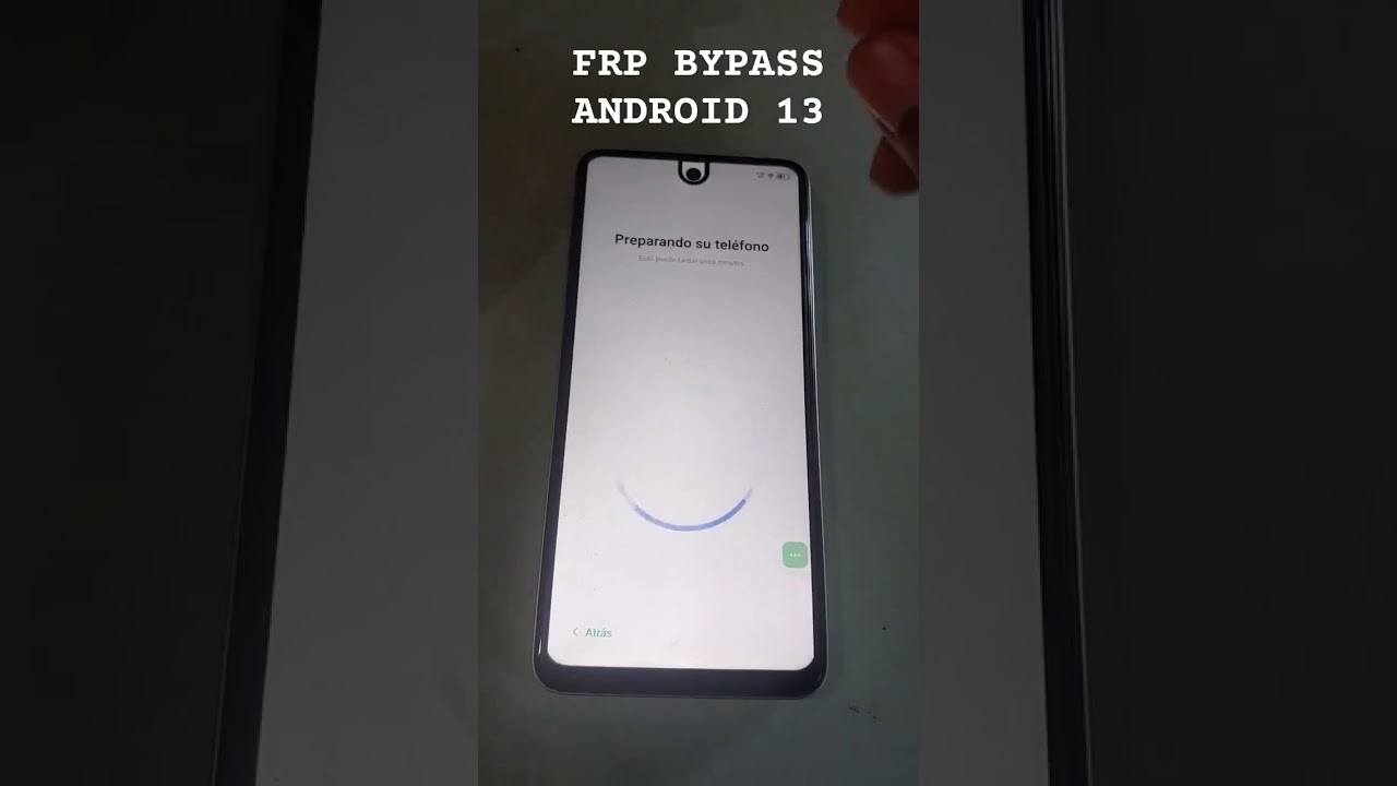 Infinix Smart 8 The FRP Bypass You Didn’t See Coming Infinix Smart 8 The FRP Bypass You Didn’t See Coming