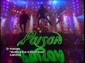 Poison - Nothing But A Good Time