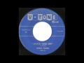 Bobby Parker - Watch Your Step - Killer Early Soul / 60's Jump Blues