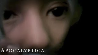 Apocalyptica Ft. Matt Tuck & Max Cavalera - Repressed