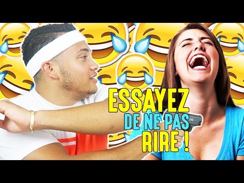 essaye de ne pas rire ou sourire top 3 essaye de ne pas rire ou sourire top 3