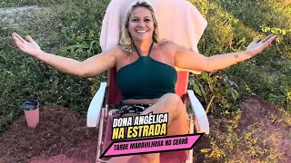 Tarde Maravilhosa No Ceará