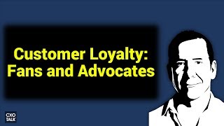 Customer Loyalty in the Fashion Industry with Hammitt CEO and NetSuite Cloud Computing ERP (CXOTalk)