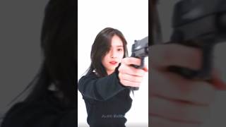Ryujin Round One Fight Aditieditx