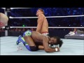 Kofi Kingston vs. Cody Rhodes: SmackDown, May 10, 2013