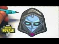 TUTO EMOJI PRESAGE - FORTNITE #2 TUTO EMOJI PRESAGE - FORTNITE #2