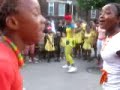 Da Block Party